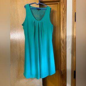 Size medium dress